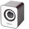 Boxe Spacer SPB-807 2.1, 11W RMS