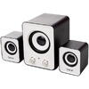 Boxe Spacer SPB-807 2.1, 11W RMS