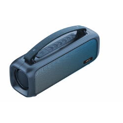 Boxa portabila Akai ABTS-08-BL 8W, albst
