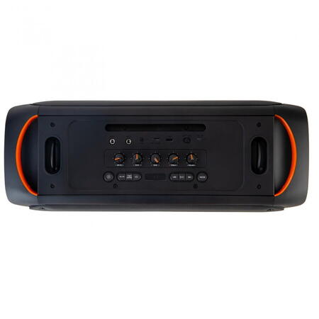 Boxa portabila Akai BT 5.3, putere 80W