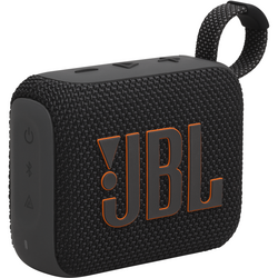 JBL Boxa portabila GO 4 Black