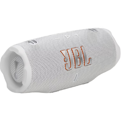 JBL Boxa portabila Charge 6 White