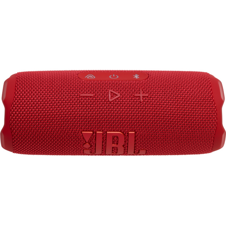 JBL Boxa portabila Flip 7 Bluetooth Red