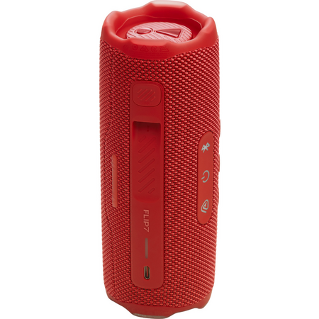 JBL Boxa portabila Flip 7 Bluetooth Red