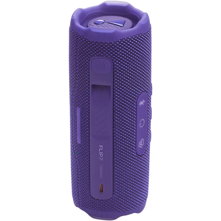 JBL Boxa portabila Flip 7 Bluetooth Purp