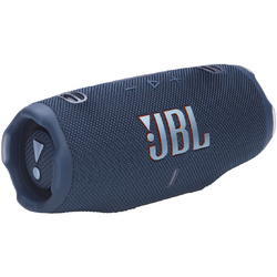JBL Boxa portabila Charge 6 Blue