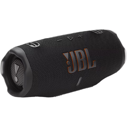 JBL Boxa portabila Charge 6 Black