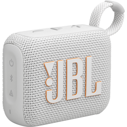 JBL Boxa portabila GO 4 White