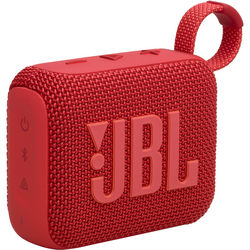 JBL Boxa portabila GO 4 Red