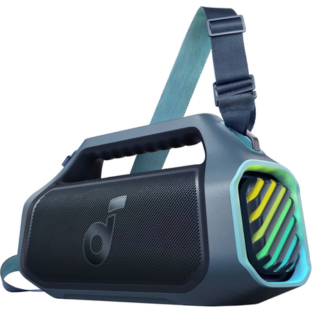 Anker boxa portabila SC Boom 2 Plus BL