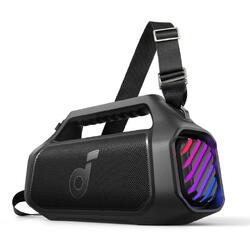 Anker Boxa portabila Boom 2 Plus Negru