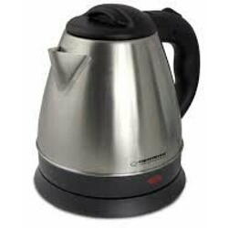 Fierbator electric Esperanza Spring EKK116X 1350W 1l Argintiu