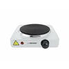 Plita electrica Esperanza St. Helens EKH013W 1000W 15.5cm Alb