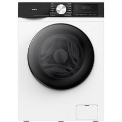 Masina de spalat rufe Samus WSMDI12147, 12 kg, 1400 rpm, Clasa A, Motor Inverter, Display LED