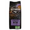 Cafea boabe destination pur arabica expresso, eco, 500 g