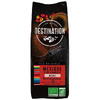 Cafea macinata pur arabica origini mexic destination, eco, 250g