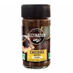 Cicoare solubila destination, eco, 100g