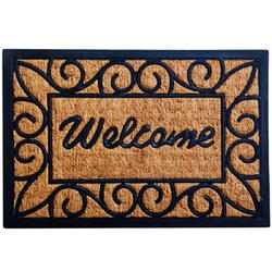 Vanora COVORAS INTRARE 60X40CM,CAUC+N.COC. GREG