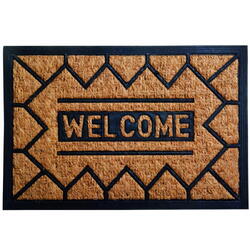 Vanora COVORAS INTRARE 60X40CM,CAUC+N.COC.MARY