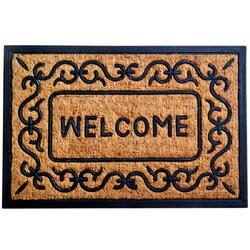 Vanora COVORAS INTRARE 60X40CM,CAUC+N.COC.CLARA