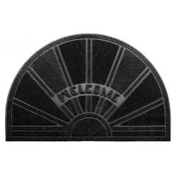 Vanora COVORAS INTRARE CAUCIUC 40X60CM,SEMICERC