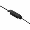 Casti In-Ear SONY IER-EX15CB, Cu Fir, Microfon, USB-C, Negru