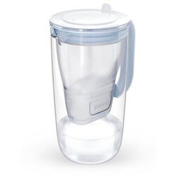 Cana filtranta Brita Glass + 3 Maxtra Pro Pure Performance