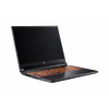 Laptop Acer Gaming 16'' Nitro V 16 AI ANV16-42, WUXGA IPS 180Hz, Procesor AMD Ryzen™ 7 260 (16M Cache, up to 5.1 GHz), 16GB DDR5, 1TB SSD, GeForce RTX 5070 8GB, No OS, Shale Black