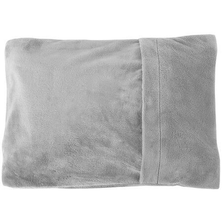 Perna electrica Adler AD7427, mentinere temperatura 5 ore, 360W, gri/albastru