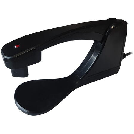 Perna electrica Adler AD7427, mentinere temperatura 5 ore, 360W, gri/albastru