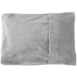 Perna electrica Adler AD7427, mentinere temperatura 5 ore, 360W, gri/albastru