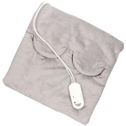 Perna electrica Adler AD 7403, 80 W, Gri