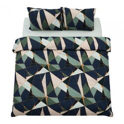 Heinner Lenjerie kingsize, bumbac,132 TC, Enzo