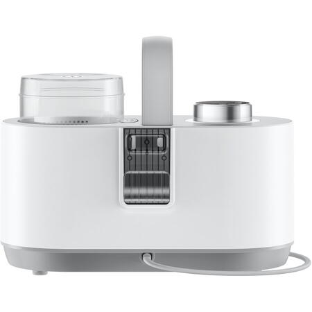 Kit de ingrijire pentru animale de companie, MOVA G1 Pro, 4 Programe, Alb