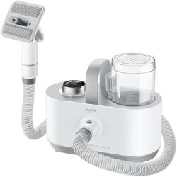 Kit de ingrijire pentru animale de companie, MOVA G1 Pro, 4 Programe, Alb