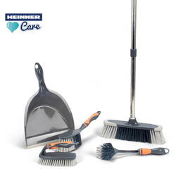 Heinner SET 5 PIESE CURATENIE MEGA CLEAN