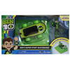 Ben10 Figurina cu skateboard Ben 10 Super Stunt
