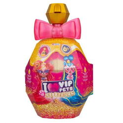 I love VIP Pets Catelus surpriza VIP Pets Celebrity cu 10 accesorii surpriza