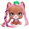 Papusa I love VIP Pets, Mega VIP Pet, Nyla