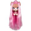 Papusa I love VIP Pets, Mega VIP Pet, Nyla