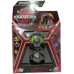 SPIN MASTER Set Figurine Bakugan Core - Spidra