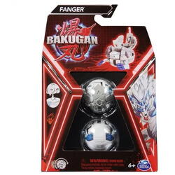 SPIN MASTER Set Figurine Bakugan Core - Fanger