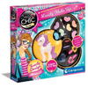 Trusa de machiaj Clementoni Crazy Chic - Unicorn