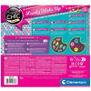 Trusa de machiaj Clementoni Crazy Chic - Unicorn