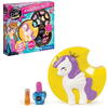 Trusa de machiaj Clementoni Crazy Chic - Unicorn