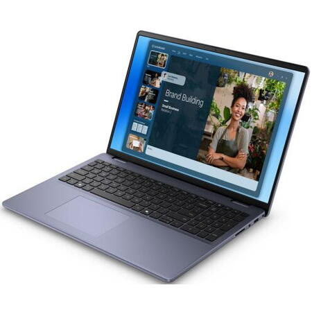 Laptop Dell Alienware AWAC16251U73215060WP, 16 inch 2560 x 1600, Intel 255HX 20 C / 20 T, 1.8 GHz - 5.2 GHz, 36 MB cache, 32 GB RAM, 1 TB SSD, Nvidia GeForce RTX 5060, Windows 11 Pro