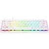 Tastatura Gaming Razer Huntsman V3 Pro Mini Razer Analog Optical Switch Gen-2 Razer Chroma RGB White Mecanica