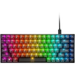 Tastatura Gaming Lenovo Legion K510 Mini Pro