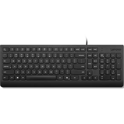 Lenovo Essential Wired Keyboard AI - US English