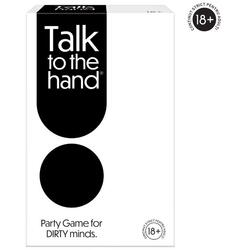Joc AS Games - Talk to the hand, lb. romana